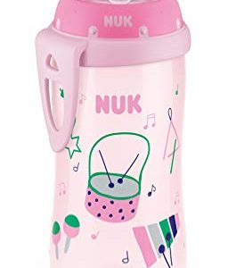 NUK Active Cup, 10 Oz, 1-Pack, Colors may vary
